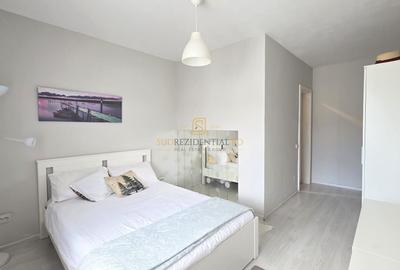 Apartament cu 3 camere decomandat, mobilat în Apărătorii Patriei - 14