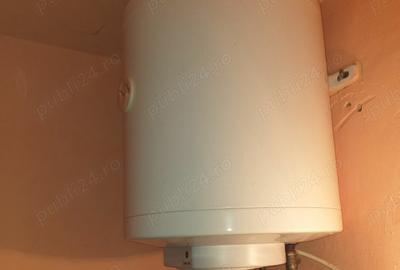 Garsoniera Schela Cladovei - 1