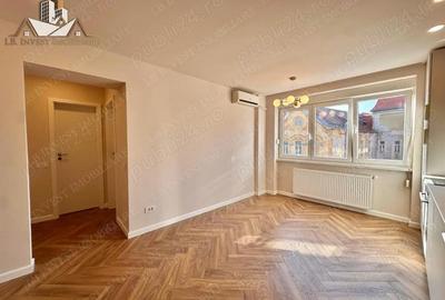 Apartament cu 3 camere decomandat în Ultracentral - 7