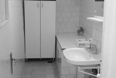 Apartament cu 2 camere decomandat în Unirii - 3