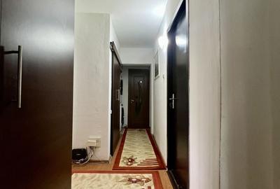 Apartament cu 4 camere decomandat în Giroc - 11