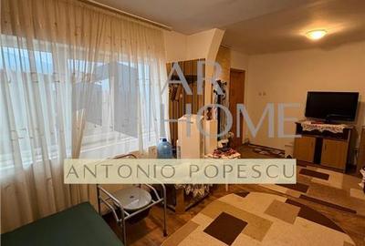 Casă individuală cu 4 camere cu Canalizare în Lupeni - 4