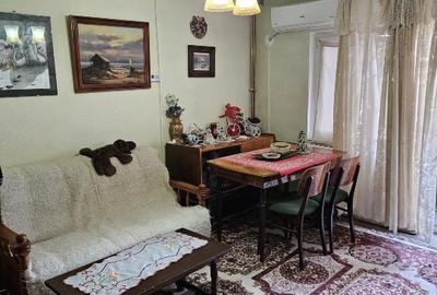 Apartament cu 4 camere decomandat, mobilat în Central - 7