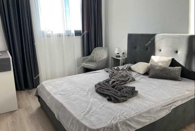 ISHO - Apartament cu 2 camere si priveliste panoramica spre oras - 6