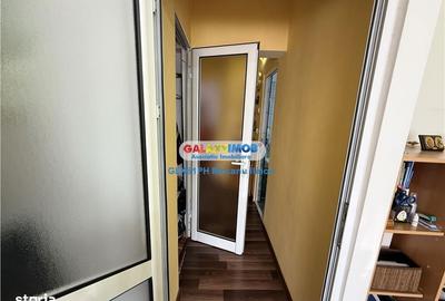 Apartament cu 2 camere decomandat, mobilat în Republicii - 10