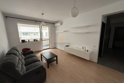 Apartament 2 camere, etaj 2/5, 57 mp, metrou Aparatorii Patriei,Sect 4 - 3