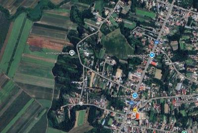 Casa si teren Odobesti, cota parte 1/2, ID: R2785160 - 4