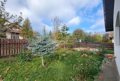 Casa 3 camere, 383mp teren, partial mobilata, utilata. Lunca - 4