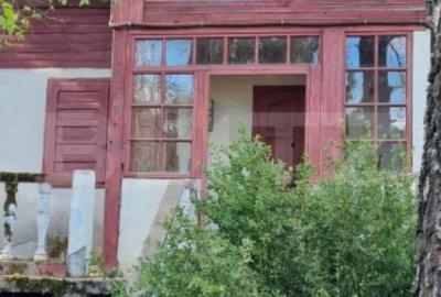 Casă cu 4 camere cu Teren 240 Mp în Central - 3