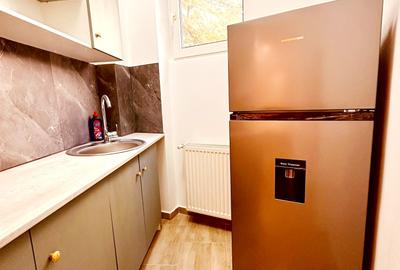 Apartament 2 camere Sala Palatului - Cismigiu parter/6, blacon - 37