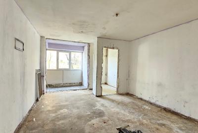 Garsonieră semidecomandată în Pantelimon - 8