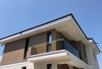 Casă individuală cu 5 camere cu Canalizare în Cernica - 2