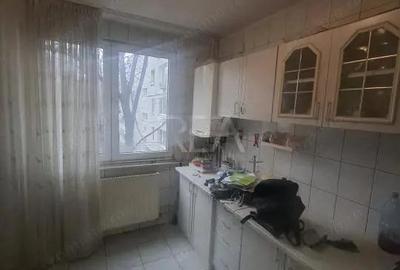 Apartament cu 4 camere decomandat, mobilat în Păcii - 6