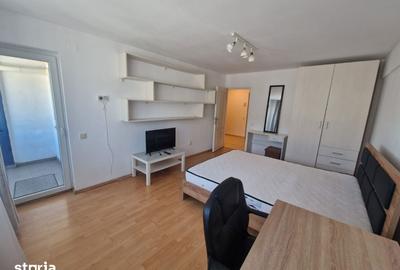 Garsonieră decomandată în Bună Ziua - 7