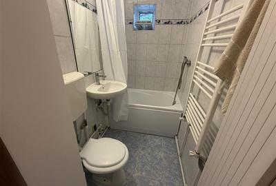 Apartament 2 camere, parter, 46mp , zona Sud - Scoala 1 - - 13