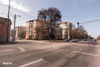 Garsonieră în Rogerius