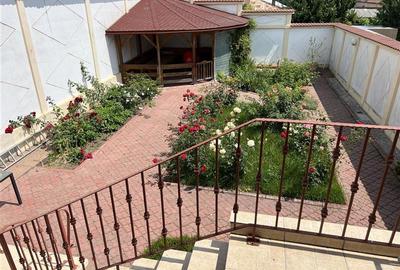 Casă individuală cu 5 camere cu Canalizare în Ultracentral - 10