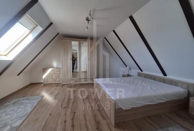 Garsonieră, mobilată în Turnișor - 5