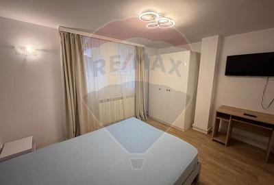 Apartament cu 2 camere de închiriat - 5