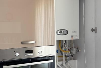 2 camere, mobilat, utilat, cu loc de parcare 2 camere, mobilat, utilat, cu loc de parcare - 2