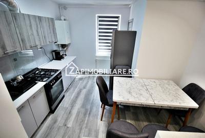 Apartament 2camere,mobilat si utilat,2balcoane,pivnită,garaj - 4