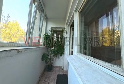 Bld Unirii Stradal - Piata Alba Iulia - 2 cam - 70mp - CENTRALA PROPRIE - 9