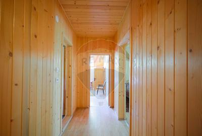 De vanzare Casa de Vacan?a cu 3 camere, teren 1146 mp... - 2