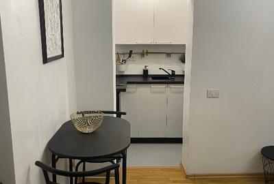 Garsonieră, mobilată în Barbu Văcărescu - 6