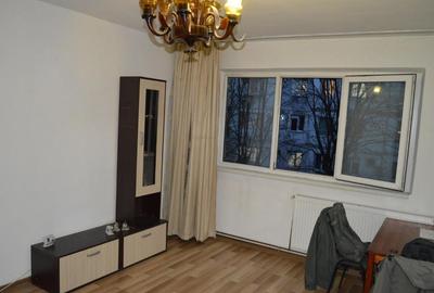 Apartament 2 Camere zona Polux (Nord), Ploiesti - 1