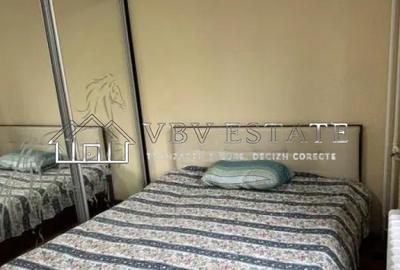 Apartament cu 3 camere semidecomandat, mobilat în Tineretului - 4