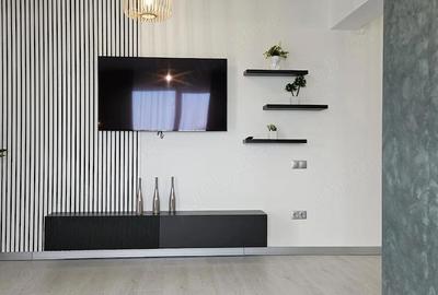 Apartament cu 3 camere decomandat în Central - 10