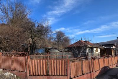 Casa cu 600mp de teren Aproape de centru Valenii de Mu - 11