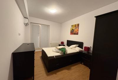 Apartament cu 2 camere decomandat, mobilat în Metalurgiei - 6