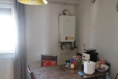 Apartament cu 2 camere semidecomandat în Rovine - 6