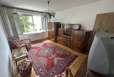 Apartament cu 2 camere decomandat în Circumvalațiunii - 1