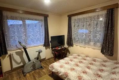 Casă cu 3 camere cu Teren 800 Mp în Satu Nou de Sus - 15