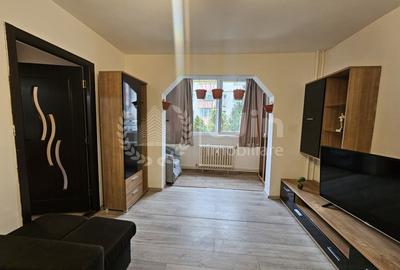 Apartament cu 4 camere decomandat, mobilat în Mănăștur - 3