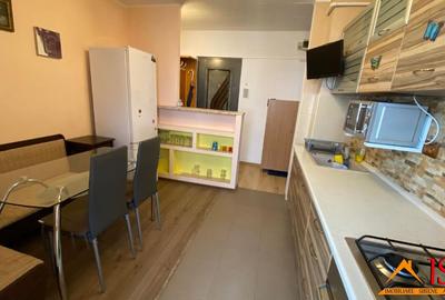 Apartament cu 2 camere decomandat în Vasile Aaron - 8