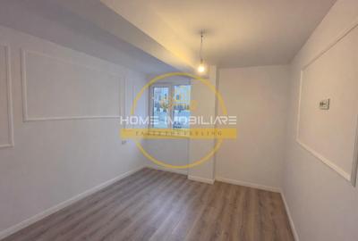 Apartament cu 3 camere decomandat, mobilat în Vișani - 4