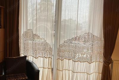 Apartament cu 2 camere semidecomandat în Ultracentral - 1