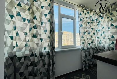 Apartament cu 2 camere decomandat, mobilat în - 6