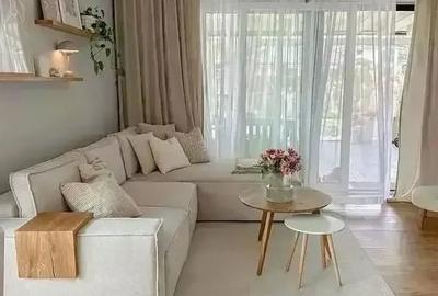 3 camere mutare imediata, Pipera Centru, Comision 0%