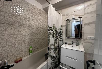 ? Apartament 2 camere - Demisol - Chiajna Dudu - Mobilat, Utilat - 7