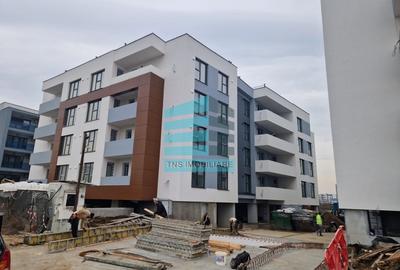 Apartament cu 3 camere decomandat în Titan - 1