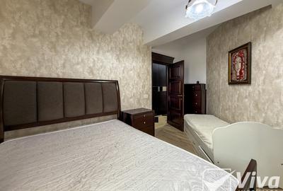 Roua MOARA DE VÂNT, 2 cam decomandat, etaj 2/4, mobilat si utilat 430€ De închir - 4