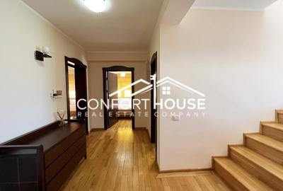 Vila moderna, 7 camere, piscina, IANCU NICOLAE – Cambridge School - 20