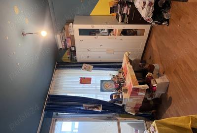 Apartament 3 camere Drumul Taberei - 5