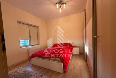Apartament 2 camere, zona Braytim - 3