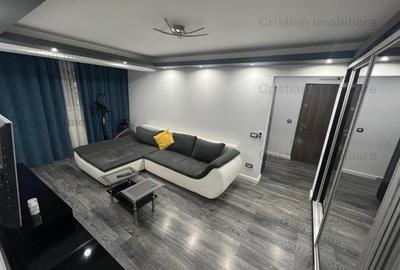 Apartament cu 2 camere semidecomandat în Hipodrom - 7