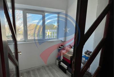 Apartament cu 2 camere, mobilat în 1 Mai - 1